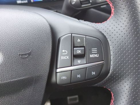 Used 2024 Ford Escape ST-Line Select w/ Tech Pack #2 image 24