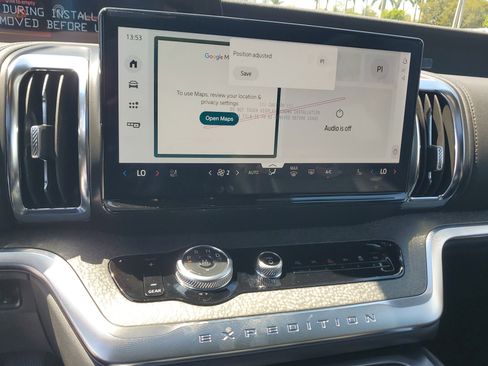 New 2026 Ford Expedition Tremor AWD/4WD image 17
