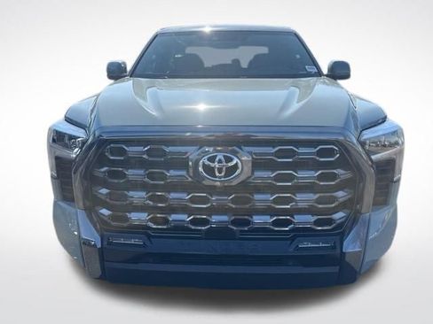 New 2026 Toyota Tundra Platinum AWD/4WD image 8