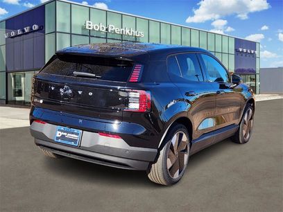 New 2026 Volvo EX30 Plus