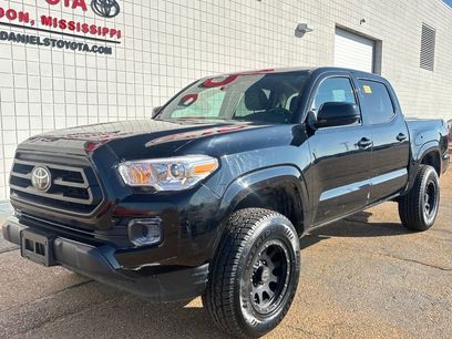 Used 2023 Toyota Tacoma SR