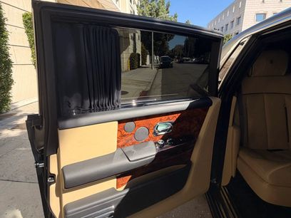 Used 2018 Rolls-Royce Phantom Extended Wheelbase