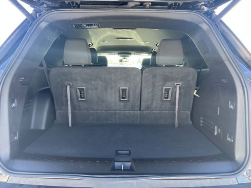 Certified 2023 Chevrolet Traverse LT w/ LPO, Floor Liner Package image 10