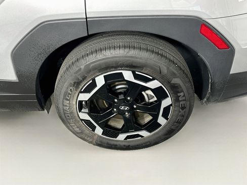 Used 2026 Hyundai Santa Fe SEL FWD image 11