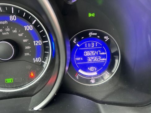 Used 2017 Honda Fit EX image 15