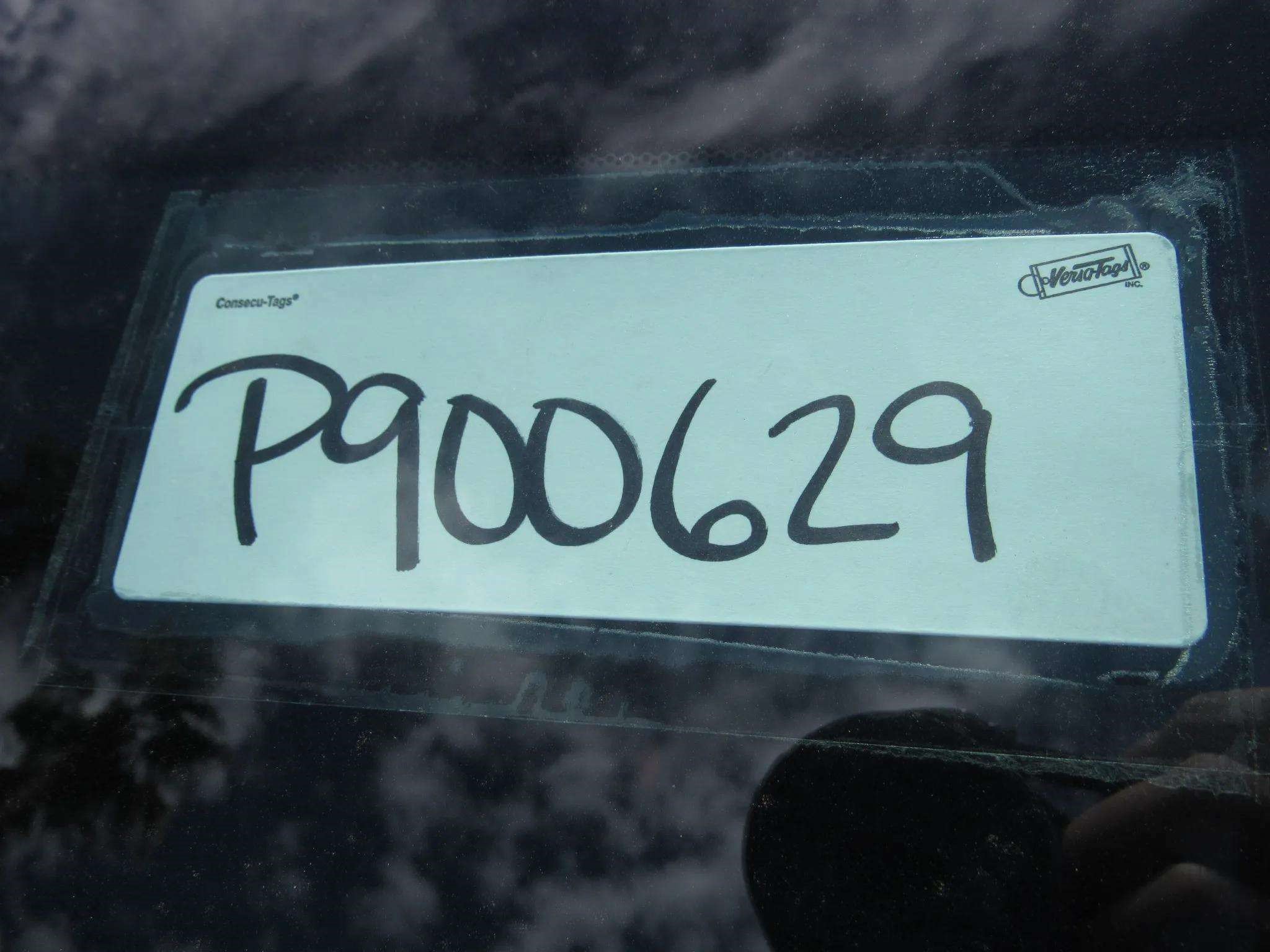 Used 2026 Honda CR-V EX-L image 32