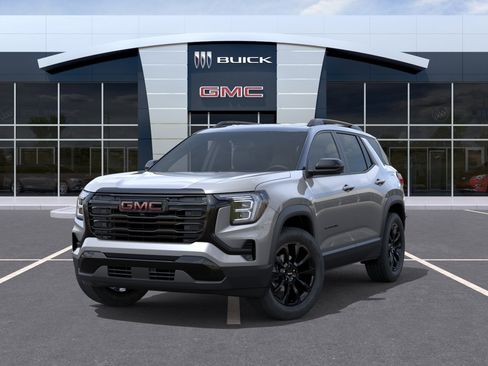 New 2026 GMC Terrain Elevation w/ Elevation Premium Package FWD image 30