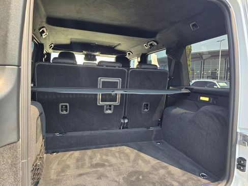 Used 2024 Mercedes-Benz G 63 AMG 4MATIC image 22