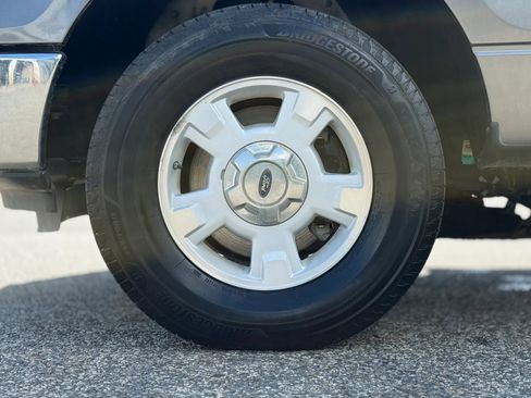 Used 2014 Ford F150 XLT AWD/4WD image 28