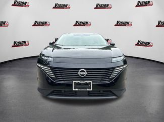 New 2025 Nissan Murano SV video 2