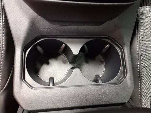 New 2026 Toyota bZ image 18