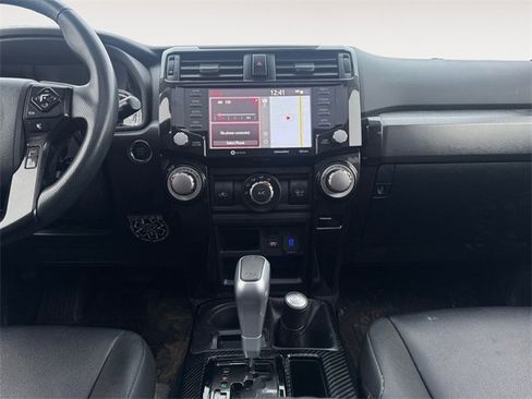 Used 2021 Toyota 4Runner TRD Off-Road Premium w/ Moonroof Package image 11