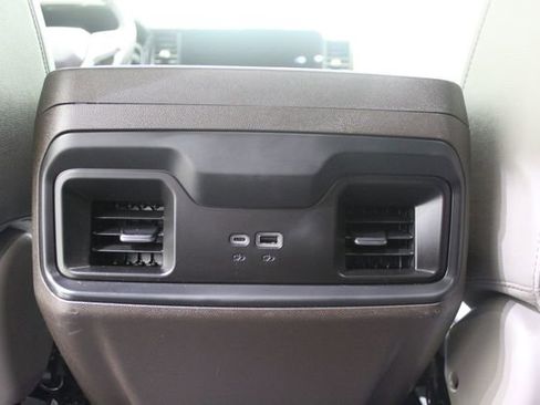 Used 2024 Chevrolet Silverado 1500 RST w/ Convenience Package II AWD/4WD image 21