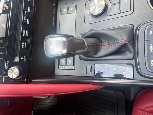 Used 2023 Lexus IS 350 F Sport RWD image 26