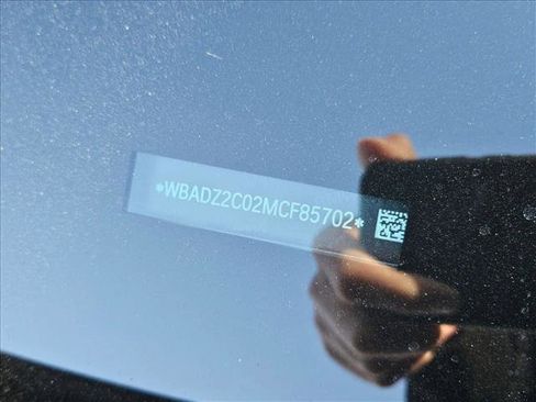 Used 2021 BMW 840i 840i w/ M Sport Package image 15