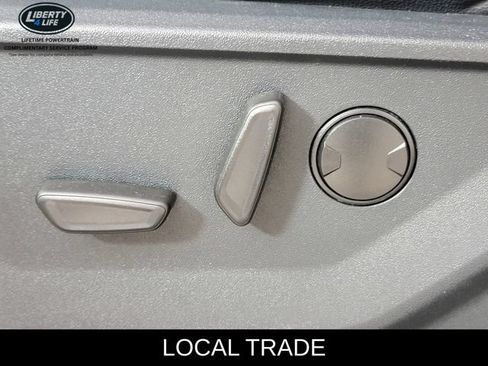Used 2025 Ford F150 Tremor AWD/4WD image 14