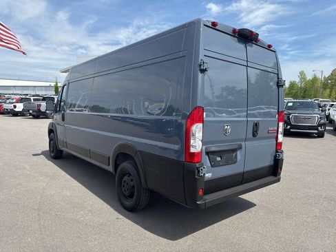 Used 2022 RAM ProMaster 3500 w/ Premium Convenience Group (A) image 3