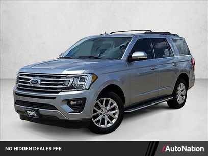 Used 2020 Ford Expedition XLT w/ Equipment Group 202A