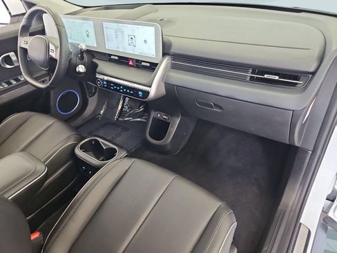 Certified 2023 Hyundai Ioniq 5 Limited w/ Cargo Package AWD/4WD image 29