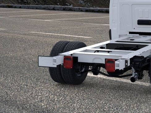 New 2025 Ford Transit 350 w/ Exterior Upgrade Package image 21