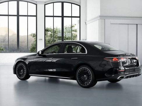 New 2026 Mercedes-Benz E 350 Sedan image 25