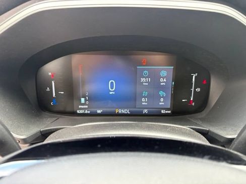 Used 2025 Ford Escape Active w/ Cold Weather Package AWD/4WD image 15