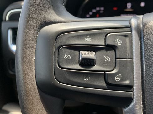 Used 2024 GMC Yukon XL SLT w/ SLT Luxury Package AWD/4WD image 19