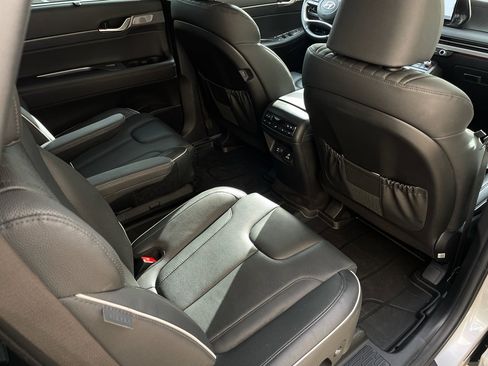 Used 2025 Hyundai Palisade Limited image 20