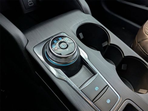 New 2026 Ford Escape ST-Line Select w/ Tech Pack #1 image 12