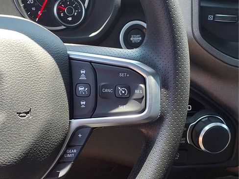 New 2026 RAM 1500 Tradesman AWD/4WD image 14