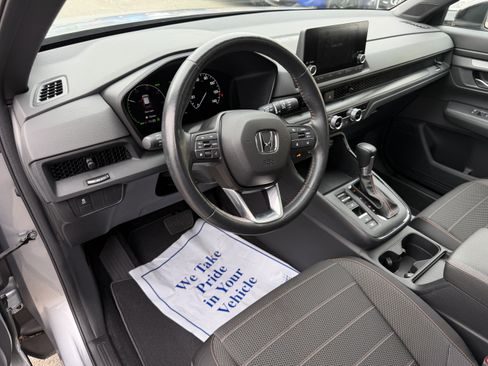 Used 2024 Honda CR-V Sport image 13