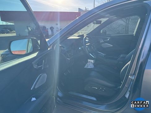 Used 2023 Acura RDX AWD w/ A-Spec & Advance Pkg image 9