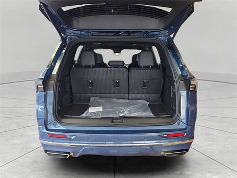 New 2026 Buick Enclave Avenir w/ Super Cruise Package image 13
