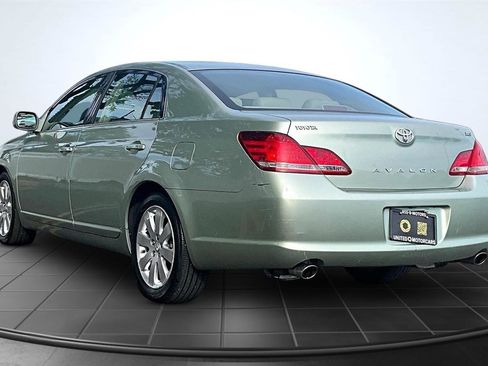 Used 2006 Toyota Avalon XL FWD image 4