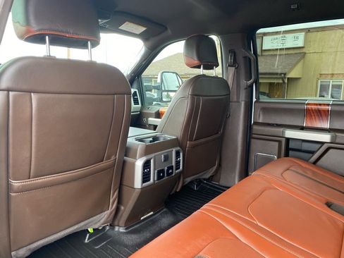 Used 2022 Ford F250 King Ranch AWD/4WD image 30