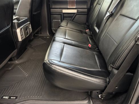 Used 2016 Ford F150 Lariat w/ Equipment Group 501A Mid AWD/4WD image 14