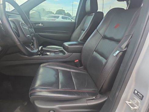 Used 2023 Dodge Durango R/T RWD image 22