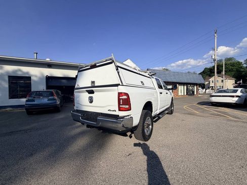 Used 2019 RAM 2500 Tradesman w/ Safety Group AWD/4WD image 19