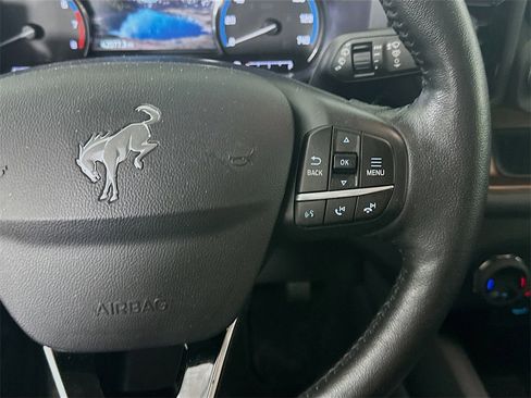 Used 2021 Ford Bronco Sport Outer Banks image 26