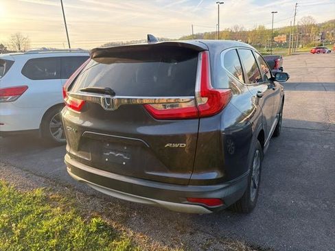 Used 2018 Honda CR-V EX-L image 13