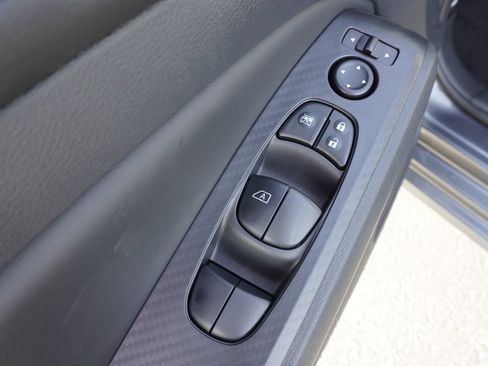 Certified 2025 Nissan Altima 2.5 SV image 15