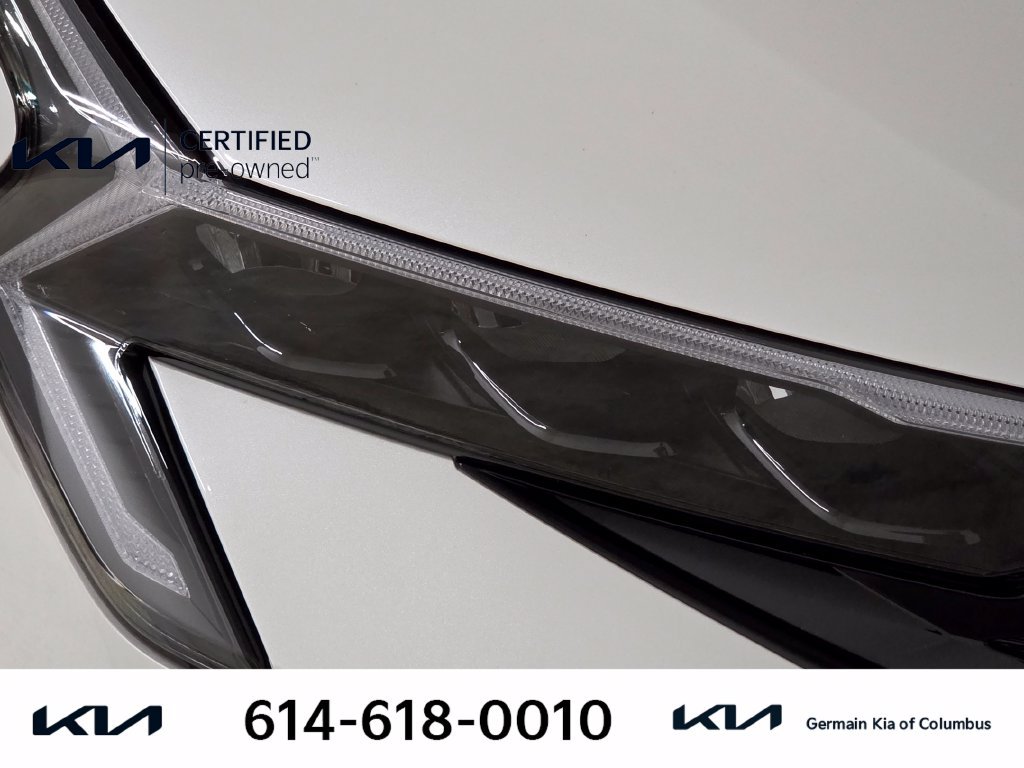 Certified 2026 Kia K5 GT-Line FWD image 14