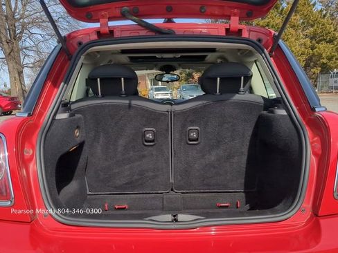 Used 2012 MINI Cooper S image 14