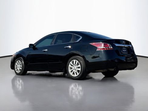 Used 2014 Nissan Altima 2.5 S image 12