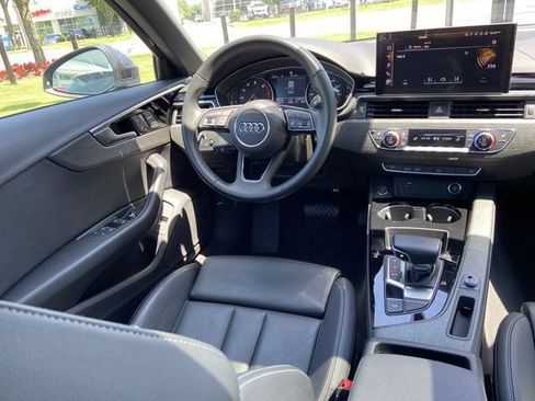 Used 2023 Audi A4 2.0T Premium w/ Convenience Package AWD/4WD image 15