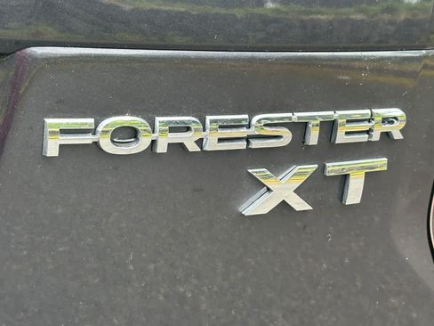 Used 2015 Subaru Forester 2.0XT Touring w/ Eyesight & Navigation System AWD/4WD image 6