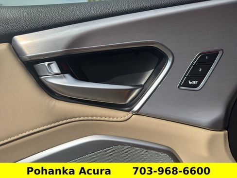 Certified 2023 Acura RDX w/ Technology Package AWD/4WD image 24