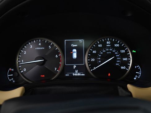 Used 2018 Lexus NX 300 AWD w/ Premium Package image 31