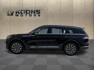 New 2026 Lincoln Aviator AWD video 2