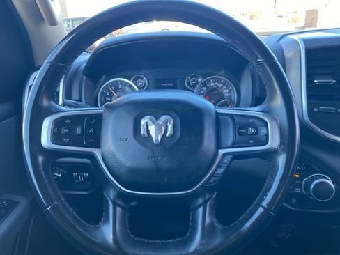 Certified 2019 RAM 1500 Big Horn image 14